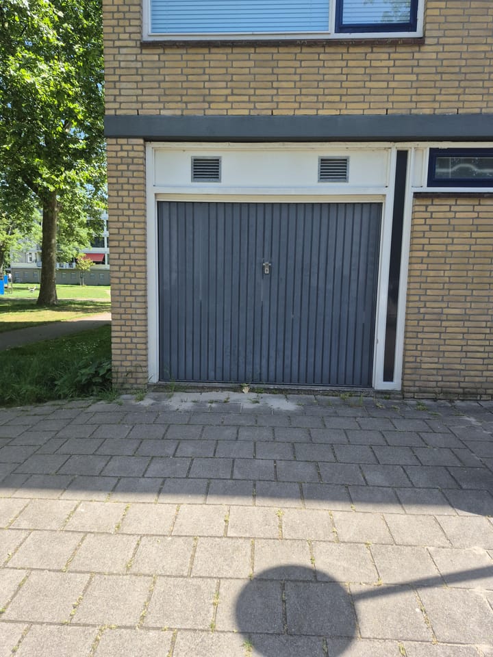Rossinistraat 1