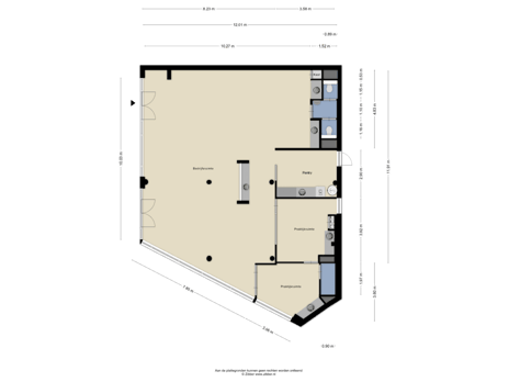 View floorplan
