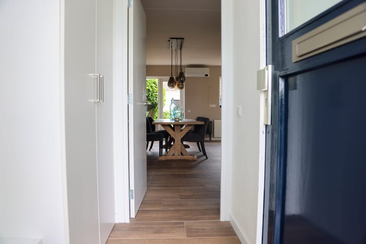 Foto 5 van Mondriaanstraat 9
