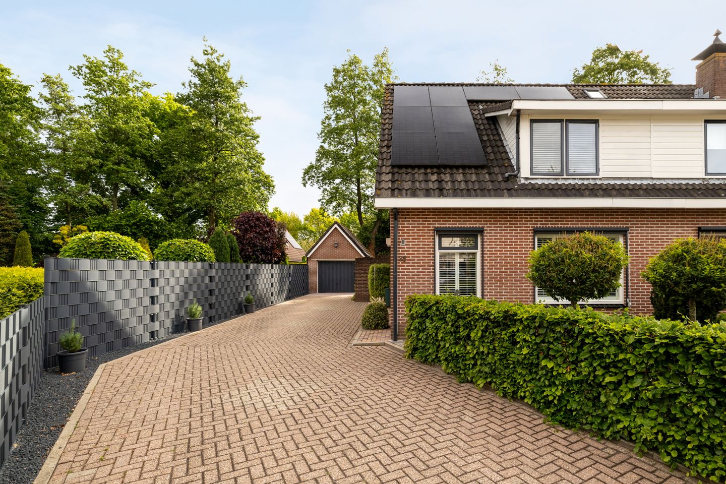 Foto 4 van Koningin Beatrixstraat 35