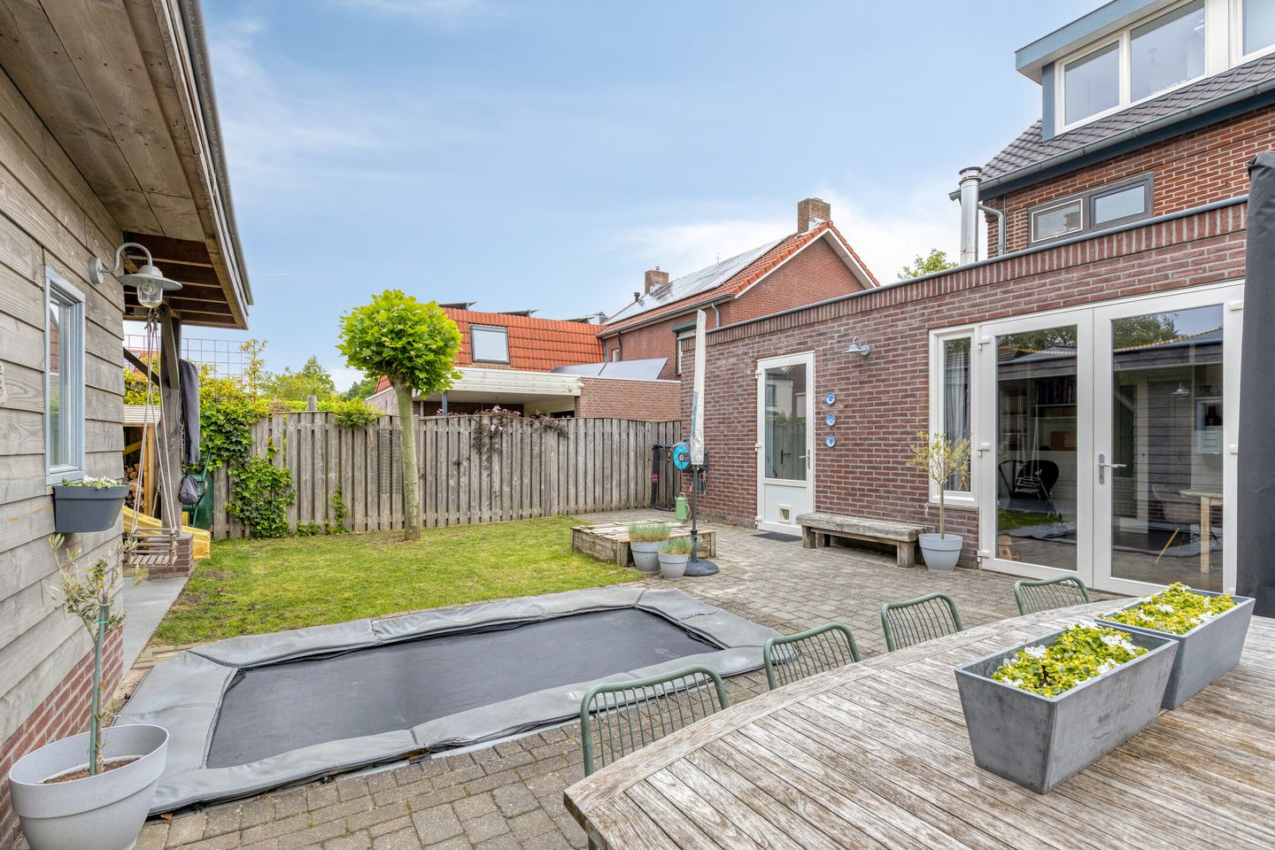 Foto 40 van Patersstraat 20
