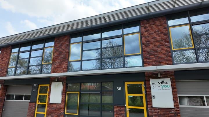 Molenweg 36-a, Heerde