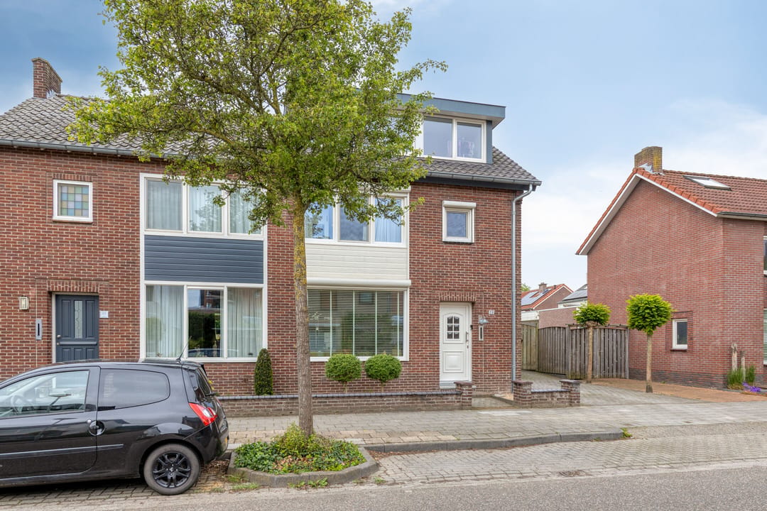 Foto 46 van Patersstraat 20