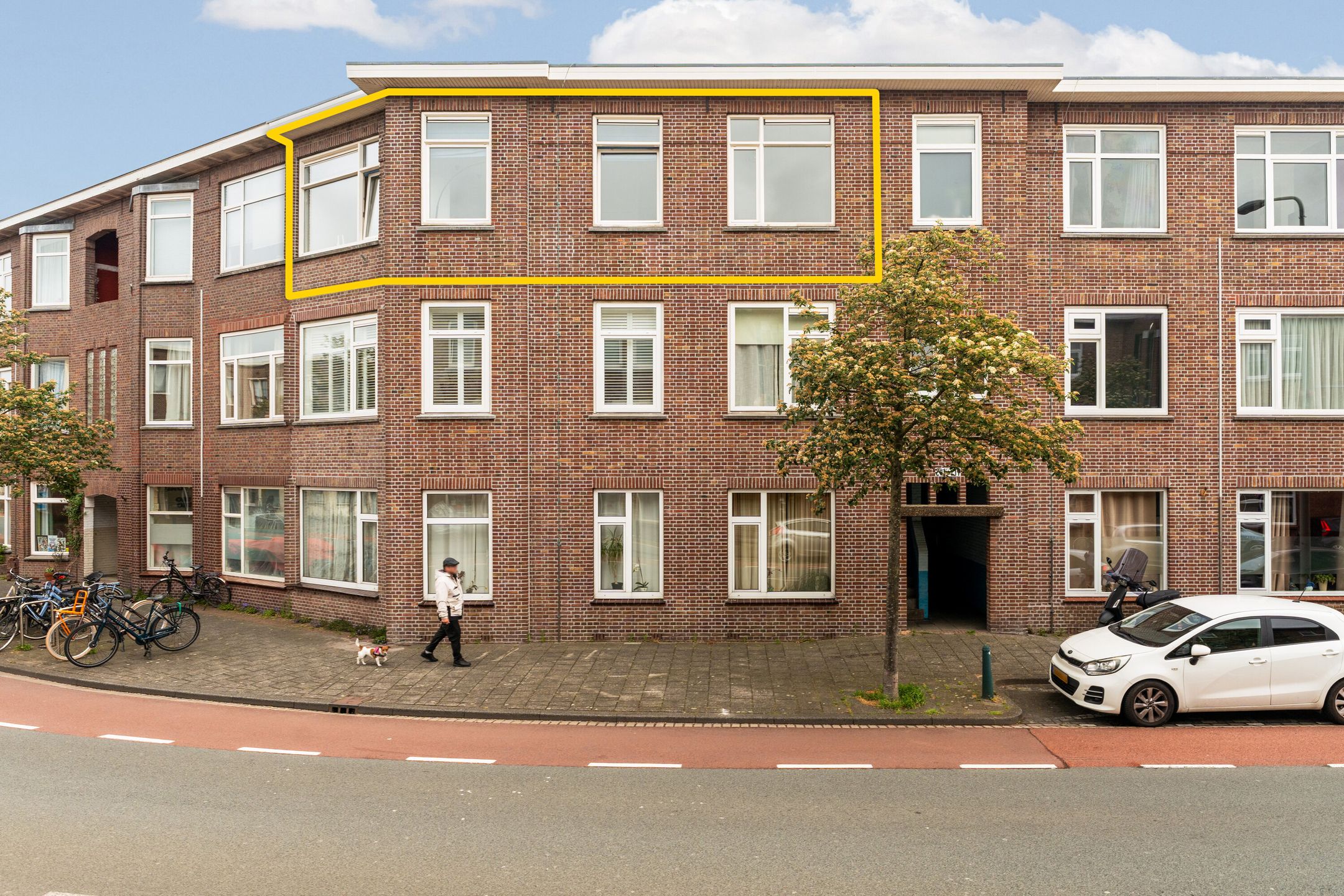 Kamperfoeliestraat 211 