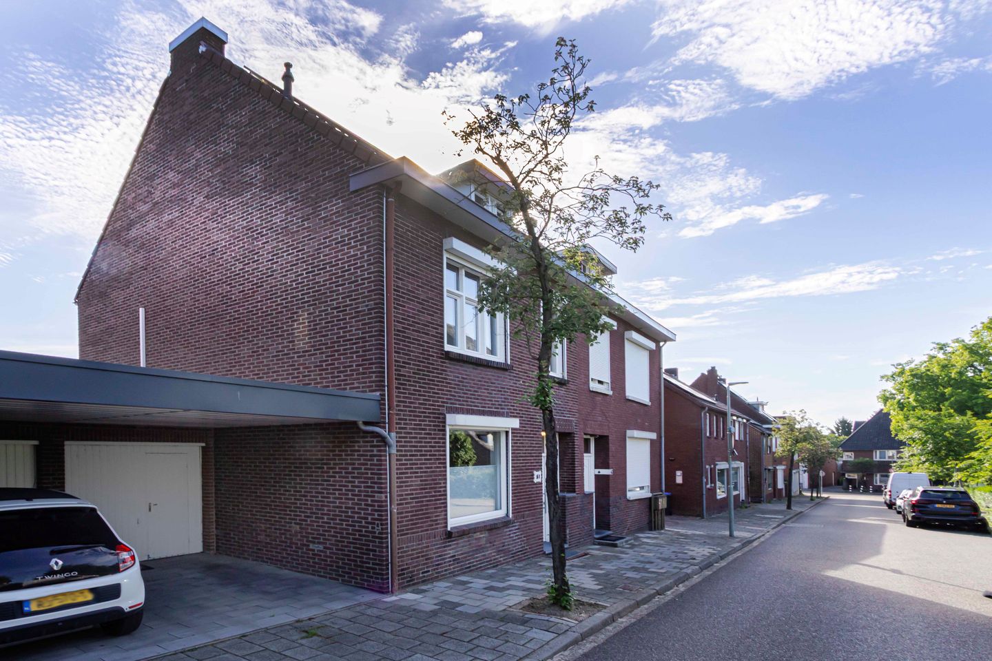 Photo 4 of St. Josephstraat 61