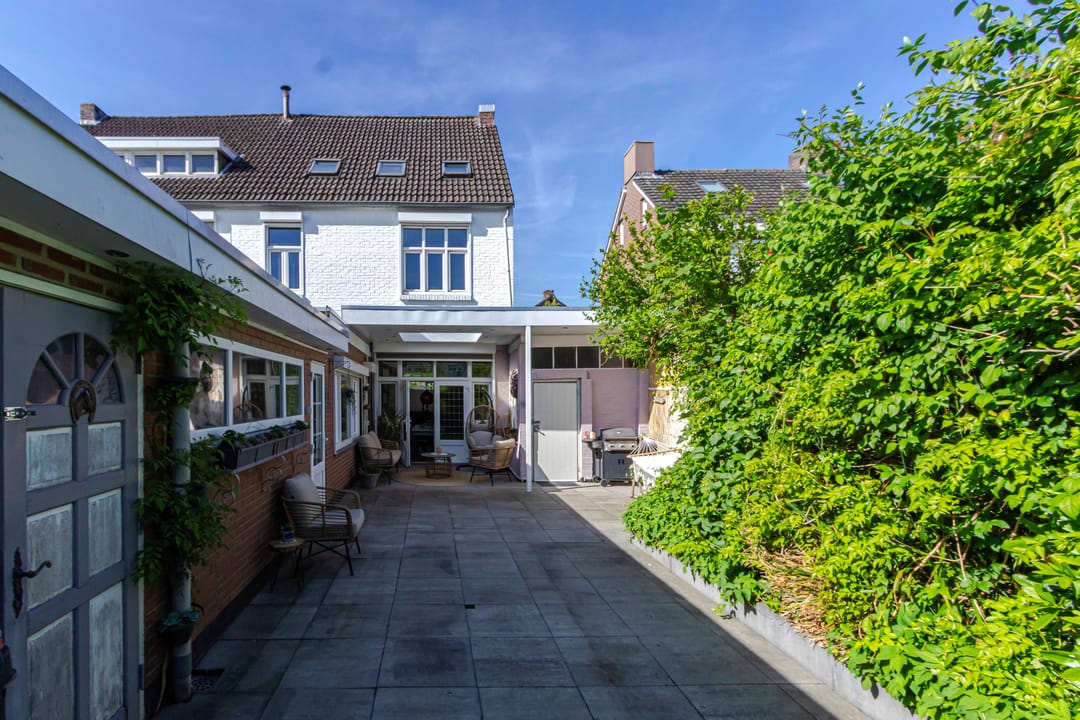 Photo 2 of St. Josephstraat 61