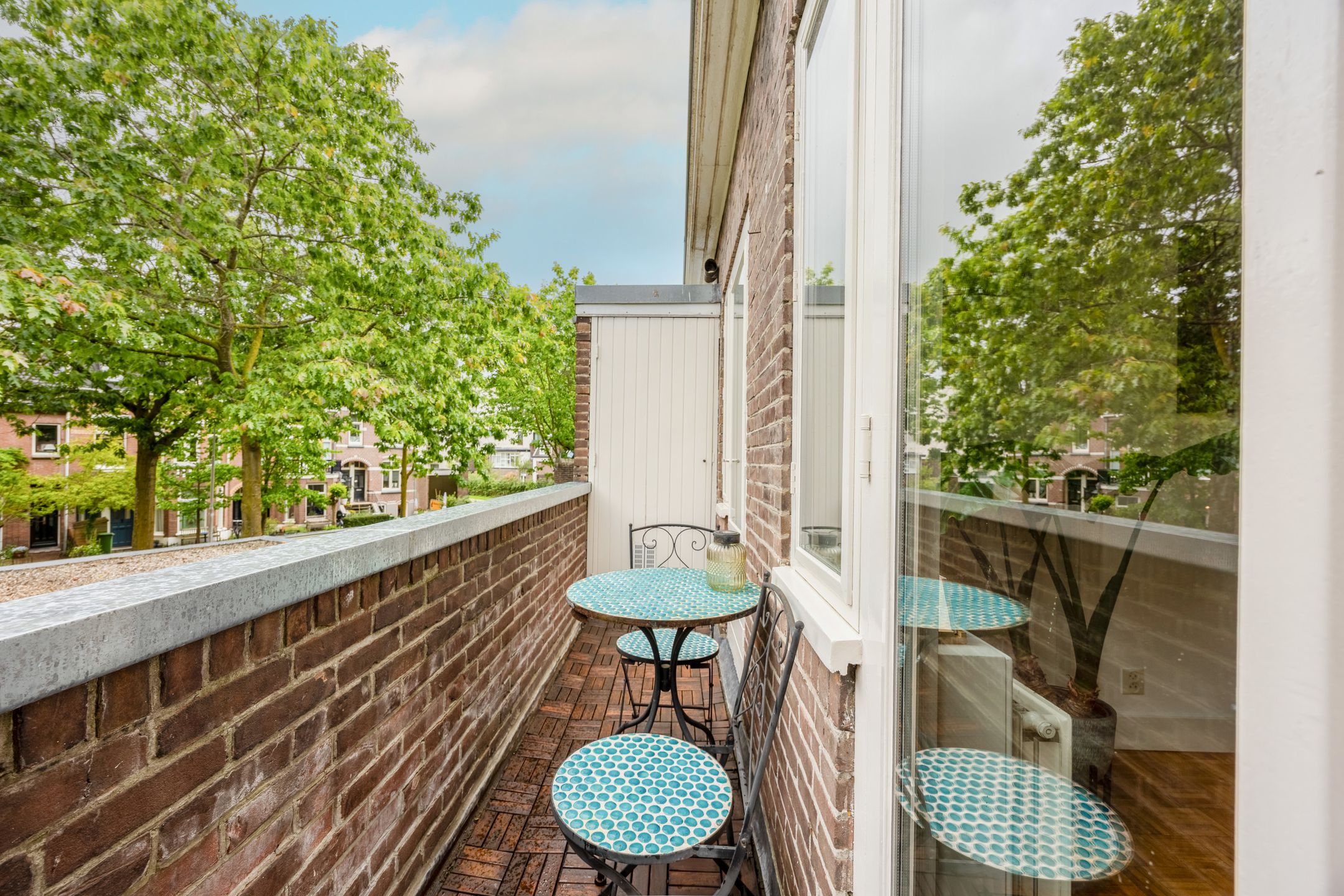 Photo 15 of Voorstadslaan 12