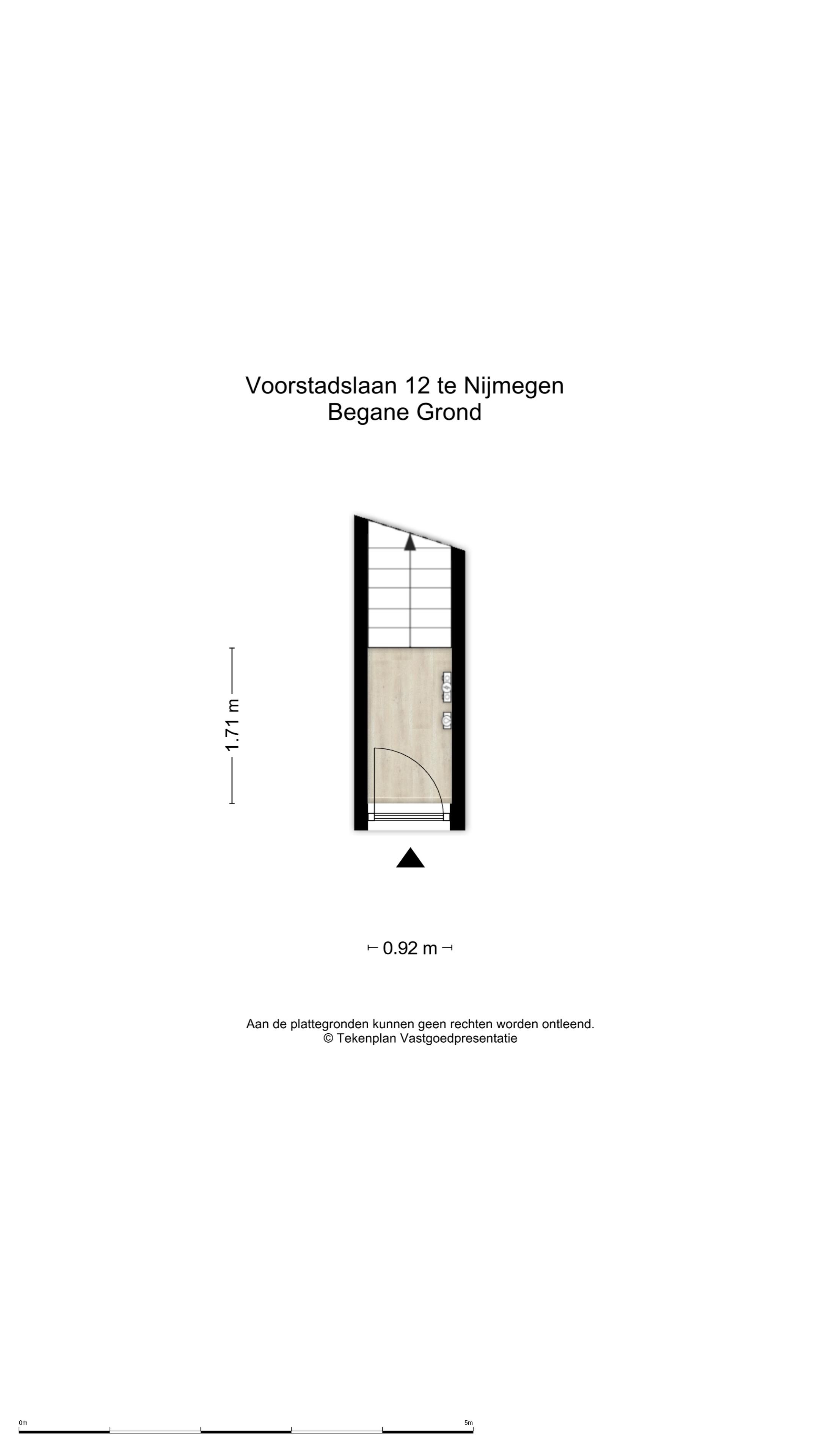 Photo 30 of Voorstadslaan 12