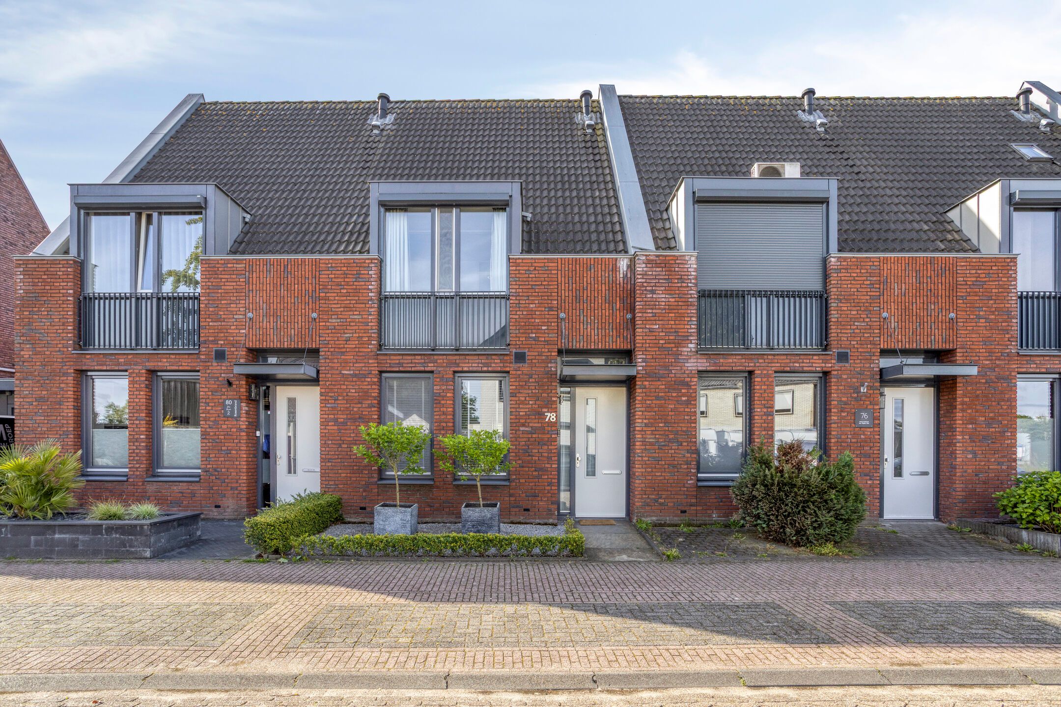 Roestenbergstraat 78 