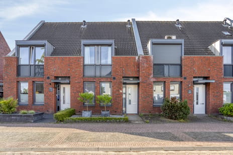 Roestenbergstraat thumbnail
