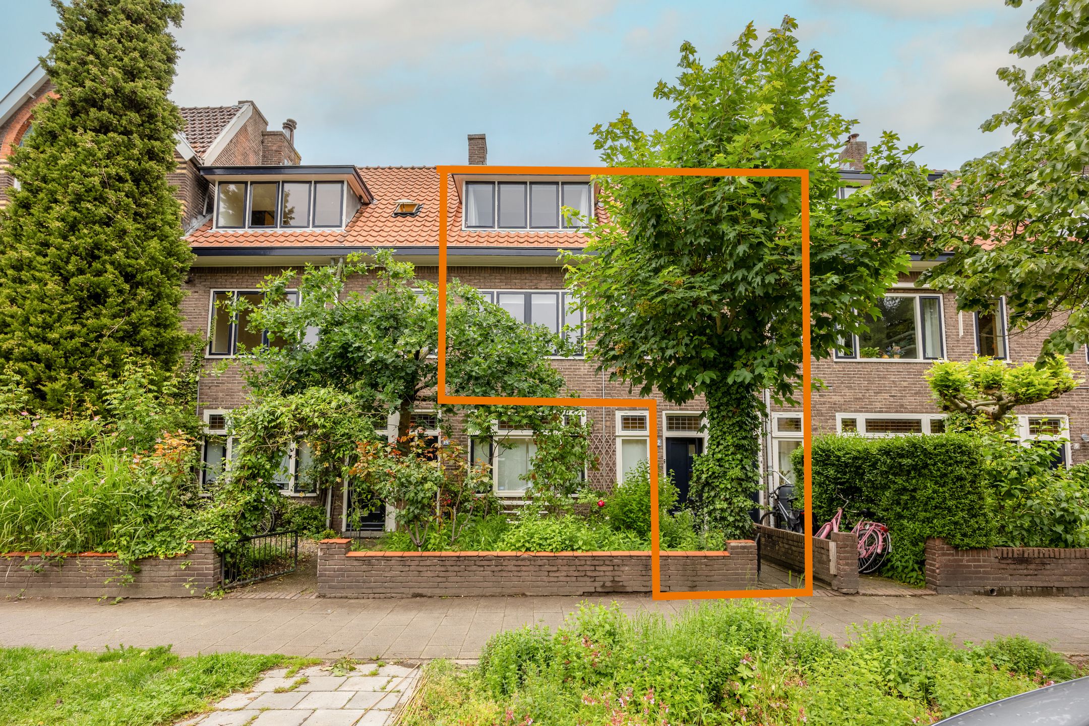 Voorstadslaan 12