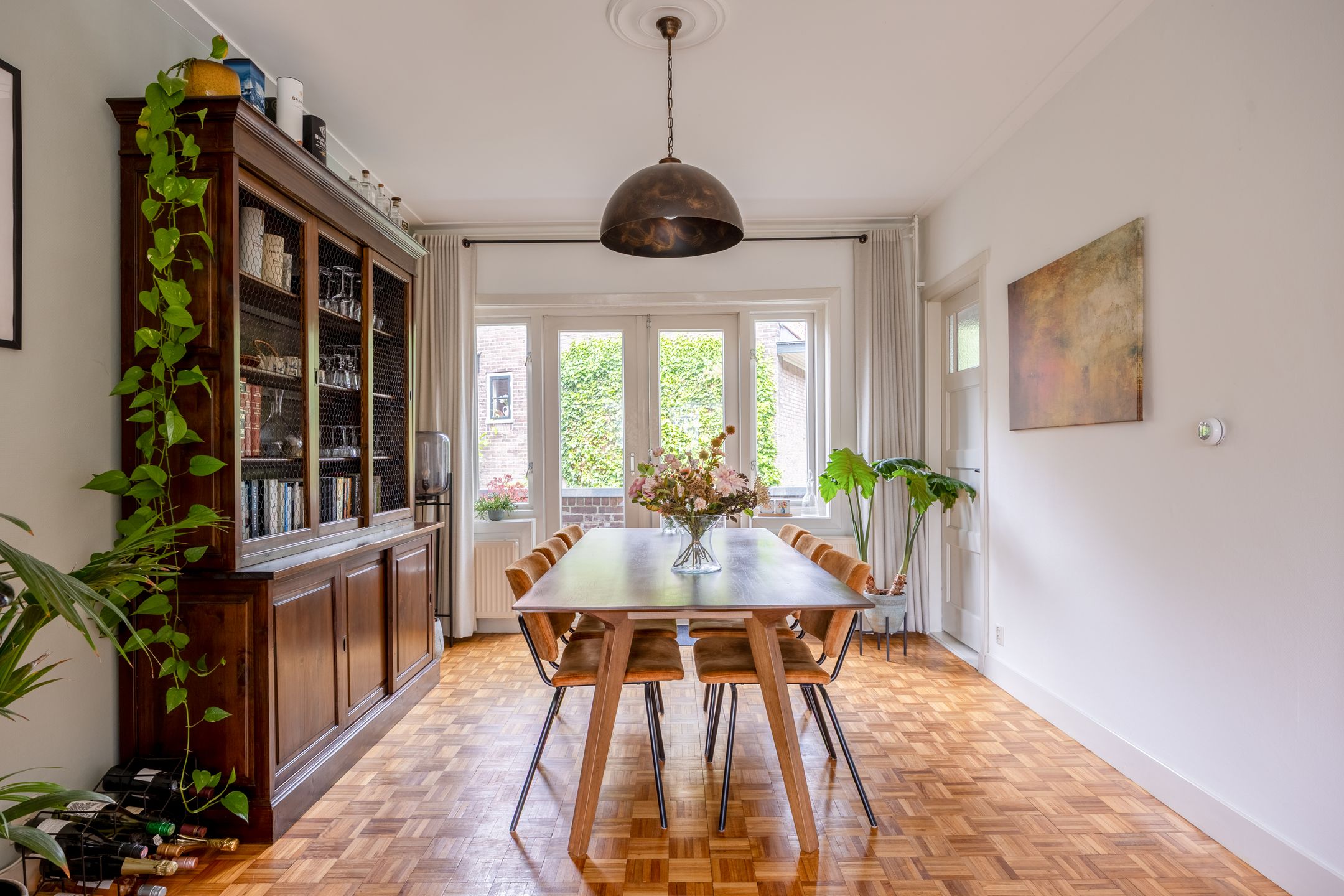 Photo 9 of Voorstadslaan 12