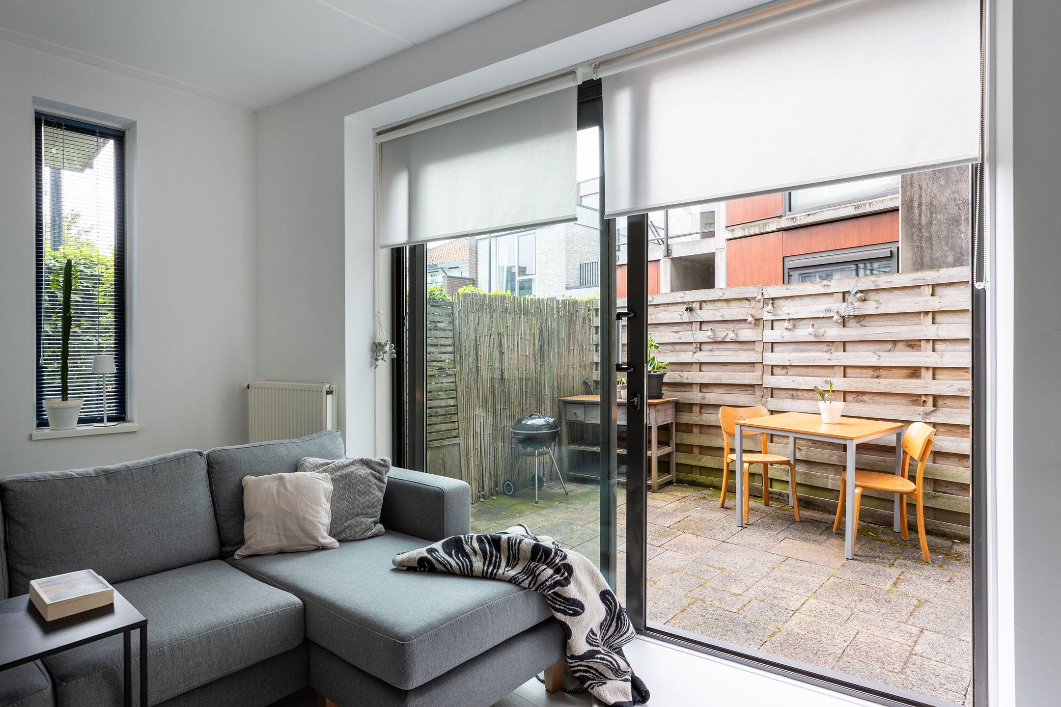 Amsterdamsestraatweg 871-CA Utrecht - Aanzicht 4