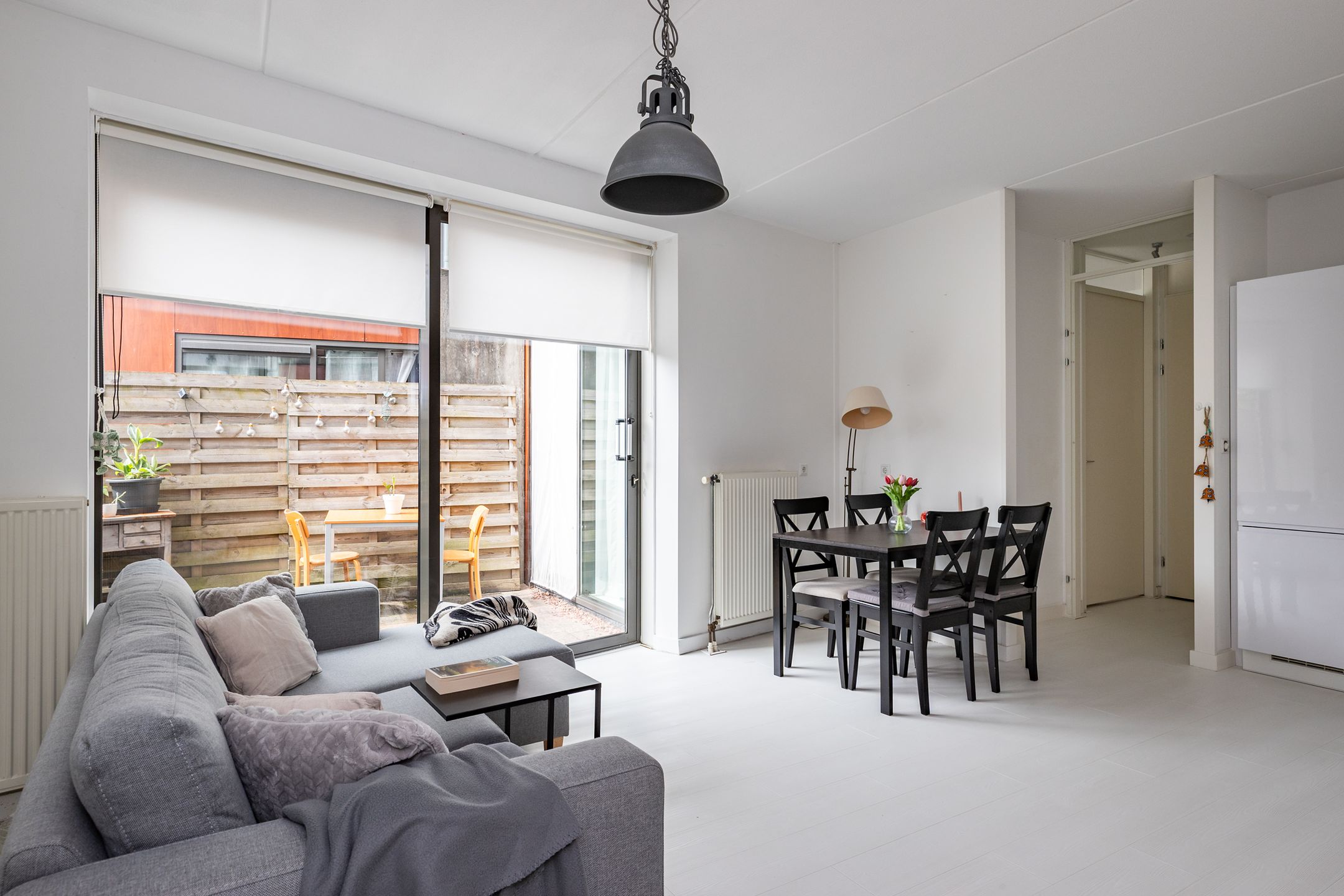 Amsterdamsestraatweg 871-CA Utrecht - Aanzicht 5