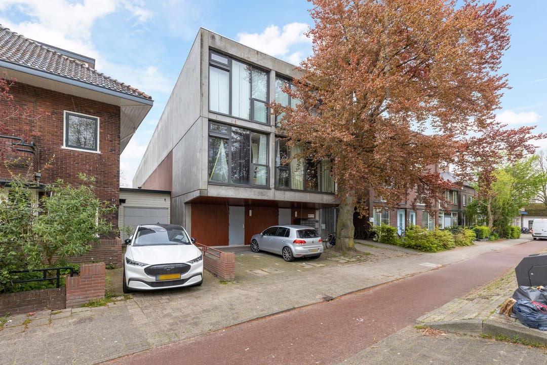 Photo 28 of Amsterdamsestraatweg 871-CA