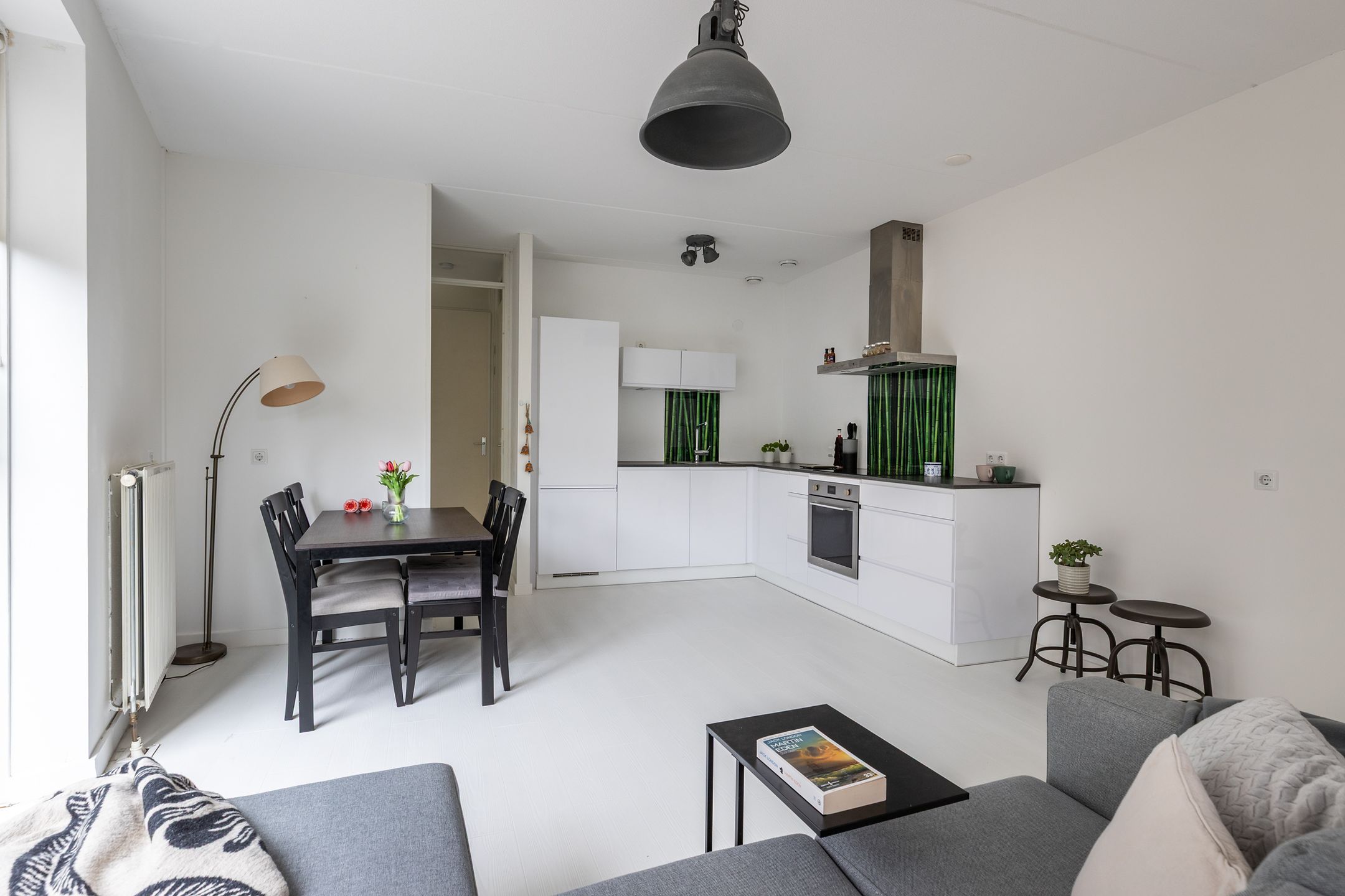 Amsterdamsestraatweg 871-CA Utrecht - Meer