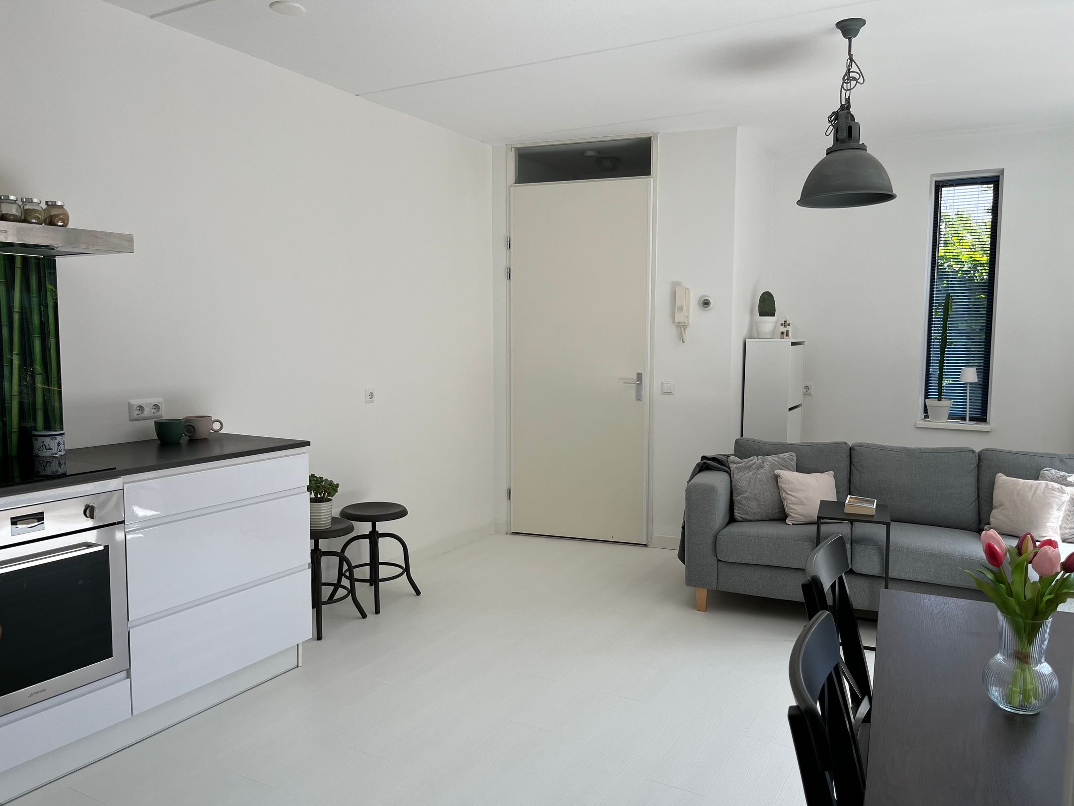 Amsterdamsestraatweg 871-CA Utrecht - Aanzicht 6