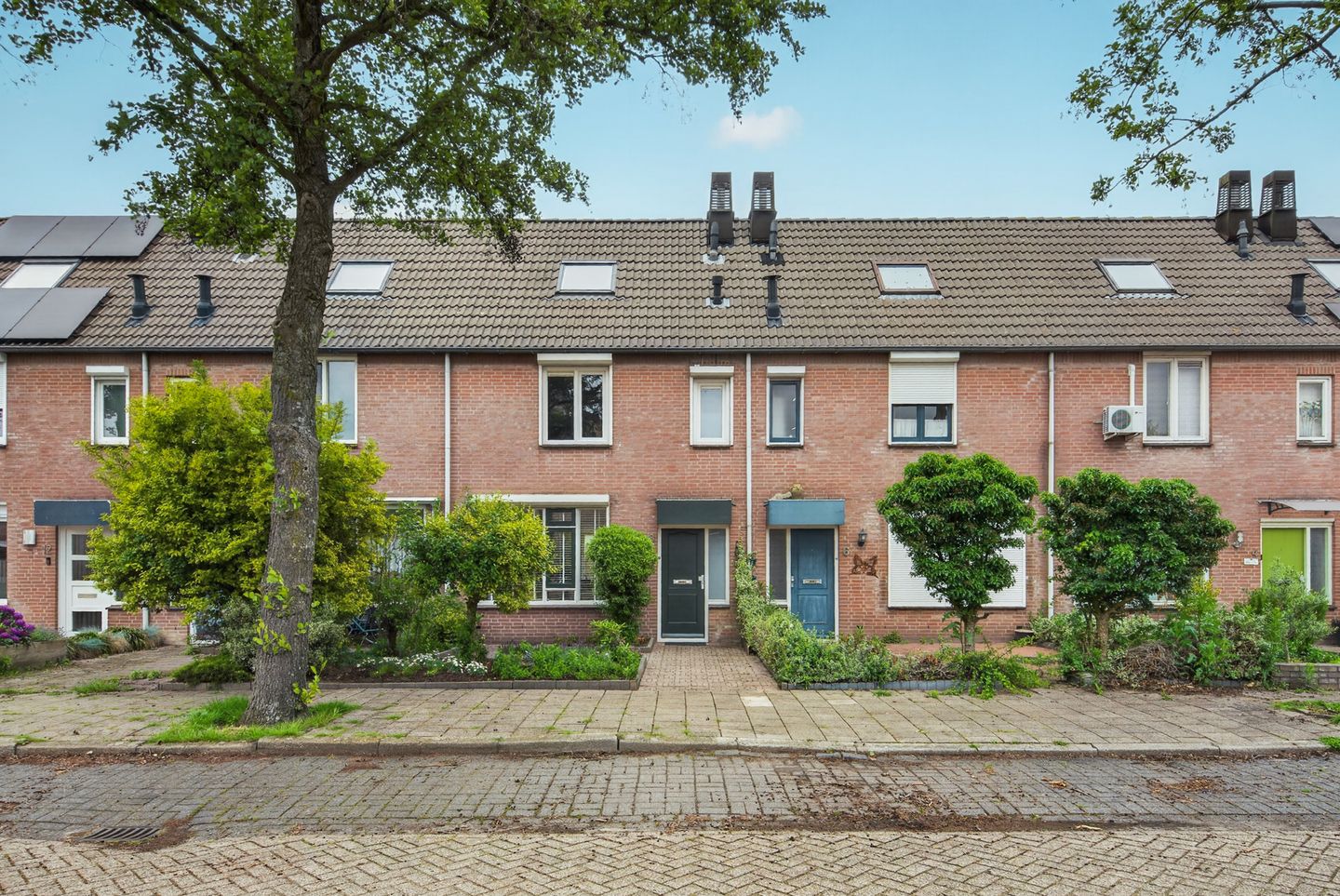 Foto 40 van Tullelaan 8