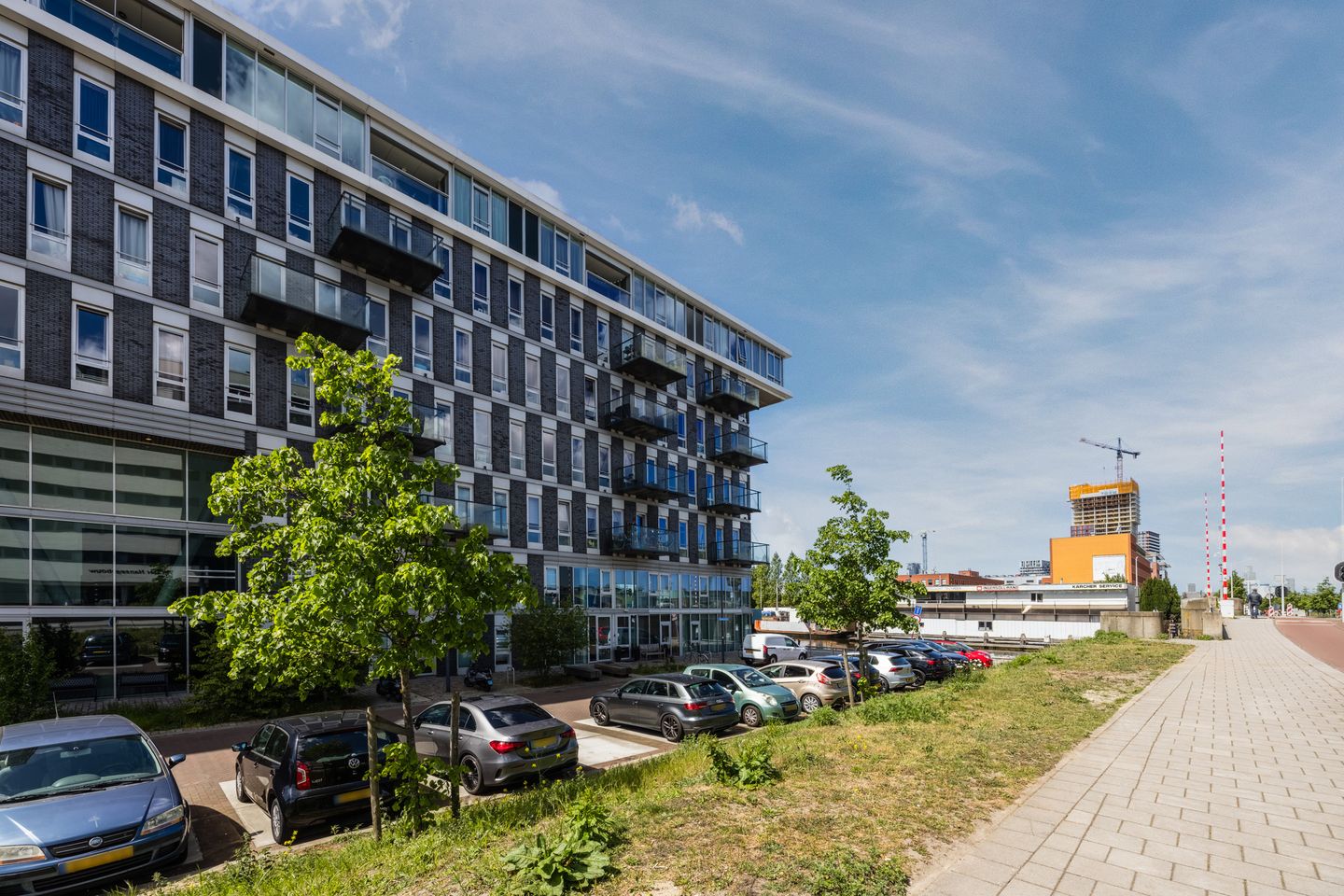 Foto 4 van Binckhorstlaan 311-L