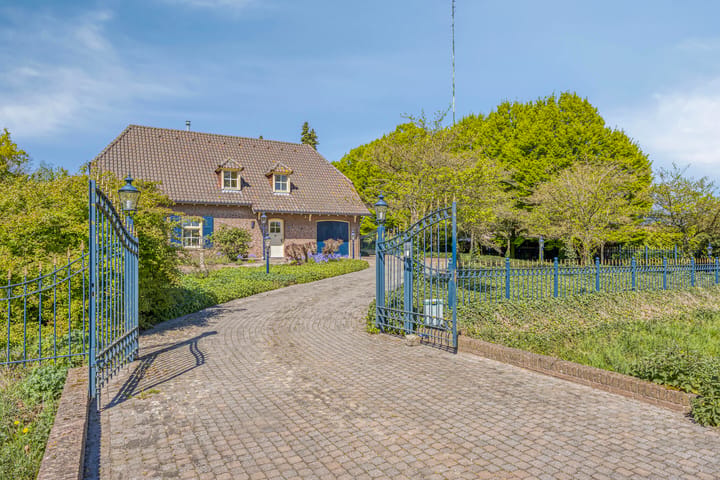 Photo 2 of Boxmeerseweg 23