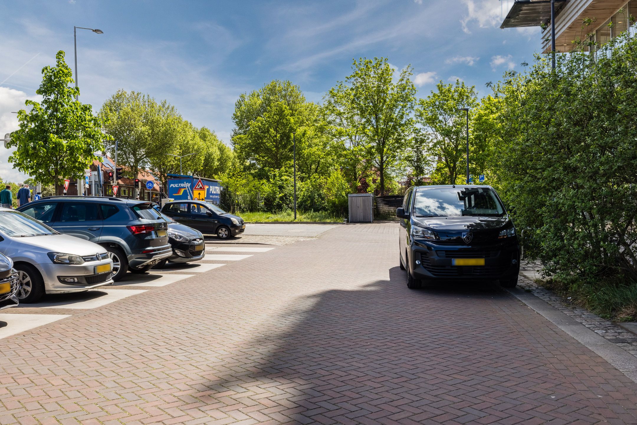 Foto 9 van Binckhorstlaan 311-L
