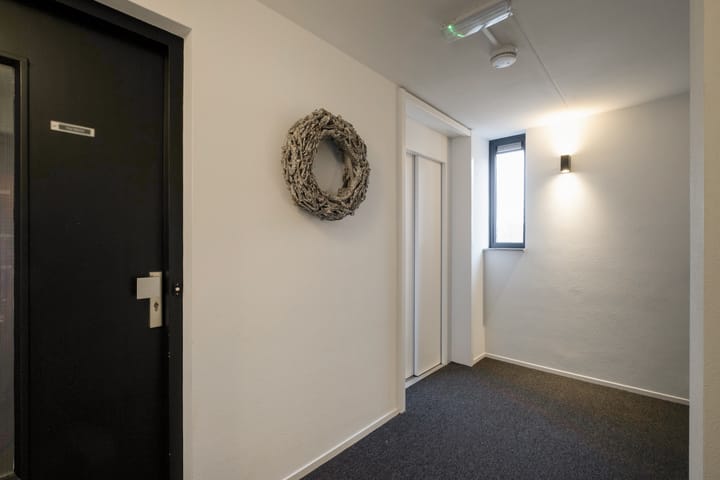Appartement te koop: Gasthuisstraat 4A, Oldenzaal