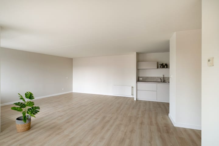 Appartement te koop: Gasthuisstraat 4A, Oldenzaal