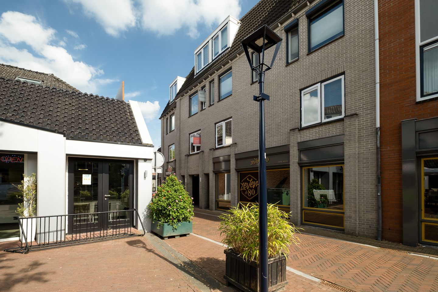 Foto 4 van Gasthuisstraat 4-A