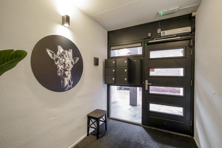 Appartement te koop: Gasthuisstraat 4A, Oldenzaal