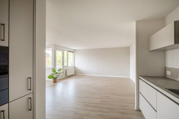 Appartement te koop: Gasthuisstraat 4A, Oldenzaal