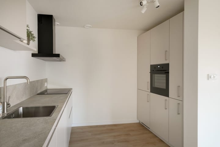 Appartement te koop: Gasthuisstraat 4A, Oldenzaal