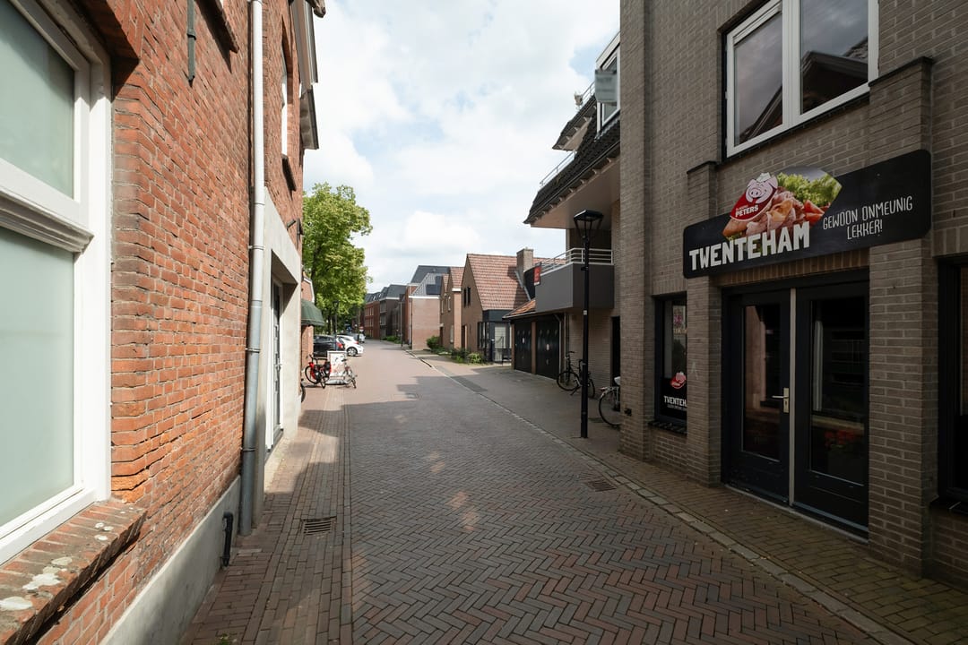 Foto 26 van Gasthuisstraat 4-A
