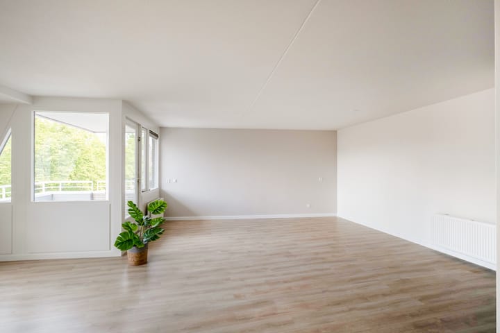 Appartement te koop: Gasthuisstraat 4A, Oldenzaal
