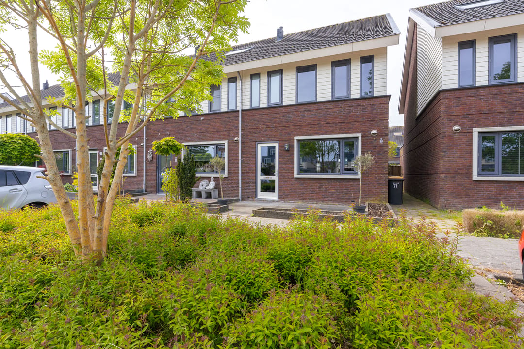 Foto 1 van Schepenlaan 71