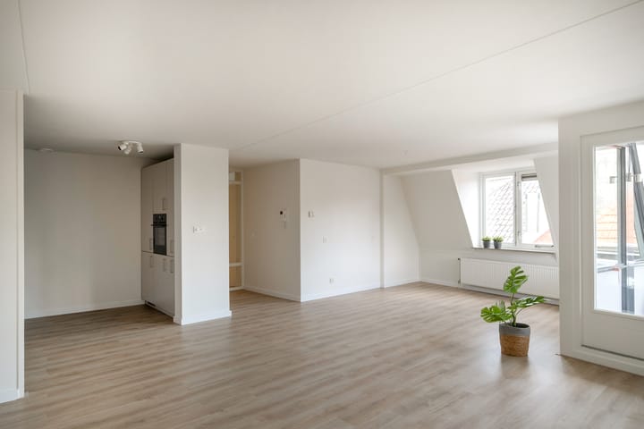 Appartement te koop: Gasthuisstraat 4A, Oldenzaal