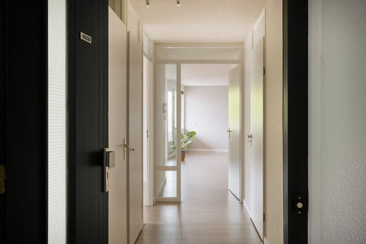 Appartement te koop: Gasthuisstraat 4A, Oldenzaal
