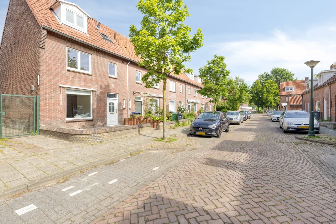 Foto 2 van Obrechtlaan 14