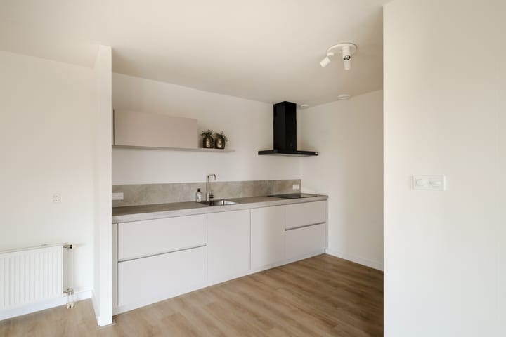 Appartement te koop: Gasthuisstraat 4A, Oldenzaal