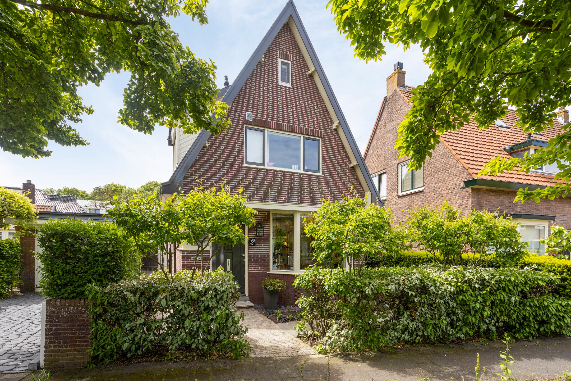 Laarmanstraat 2 