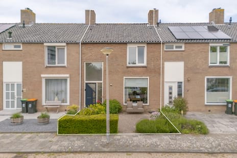 Van Hogendorpweg thumbnail