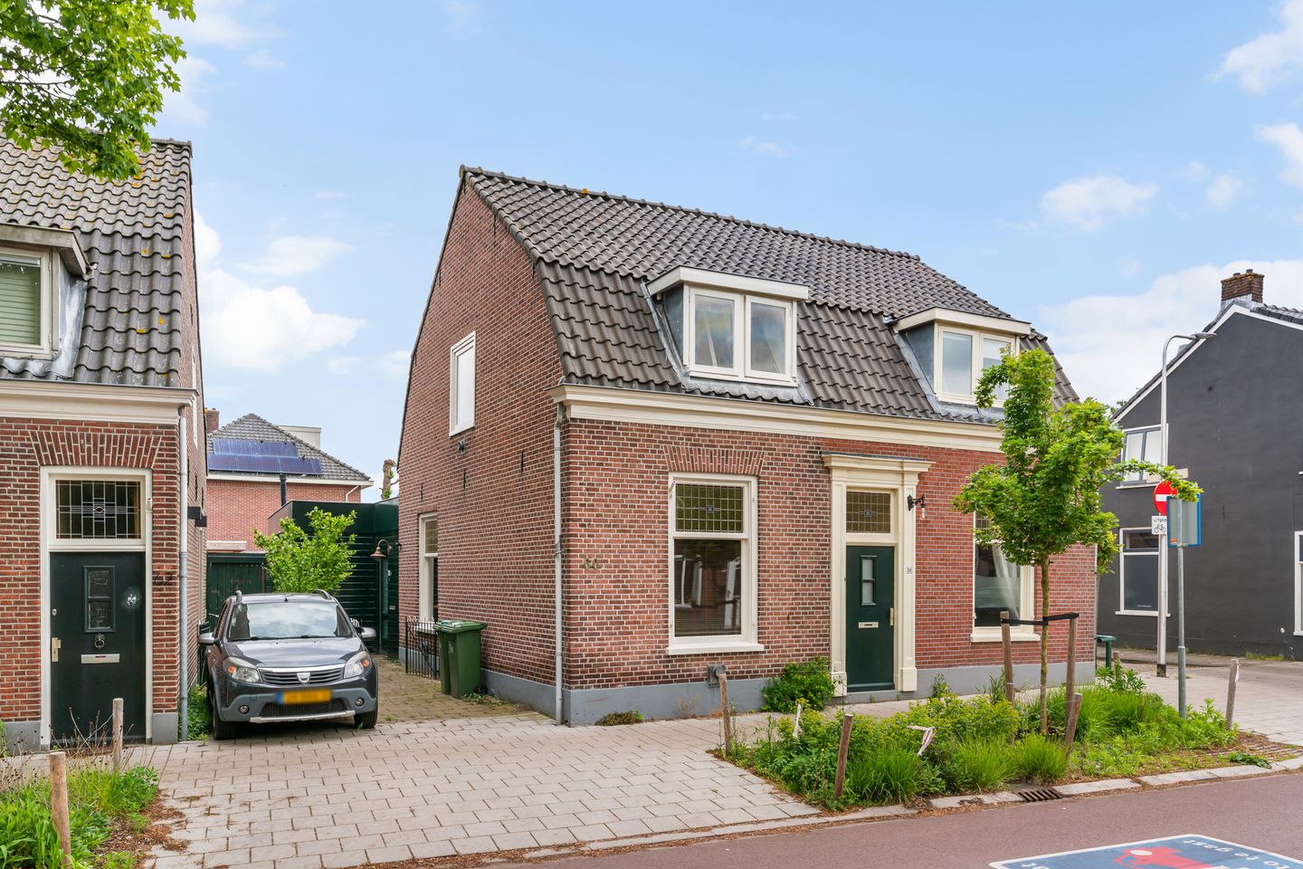 Foto 4 van Oude Arnhemseweg 60