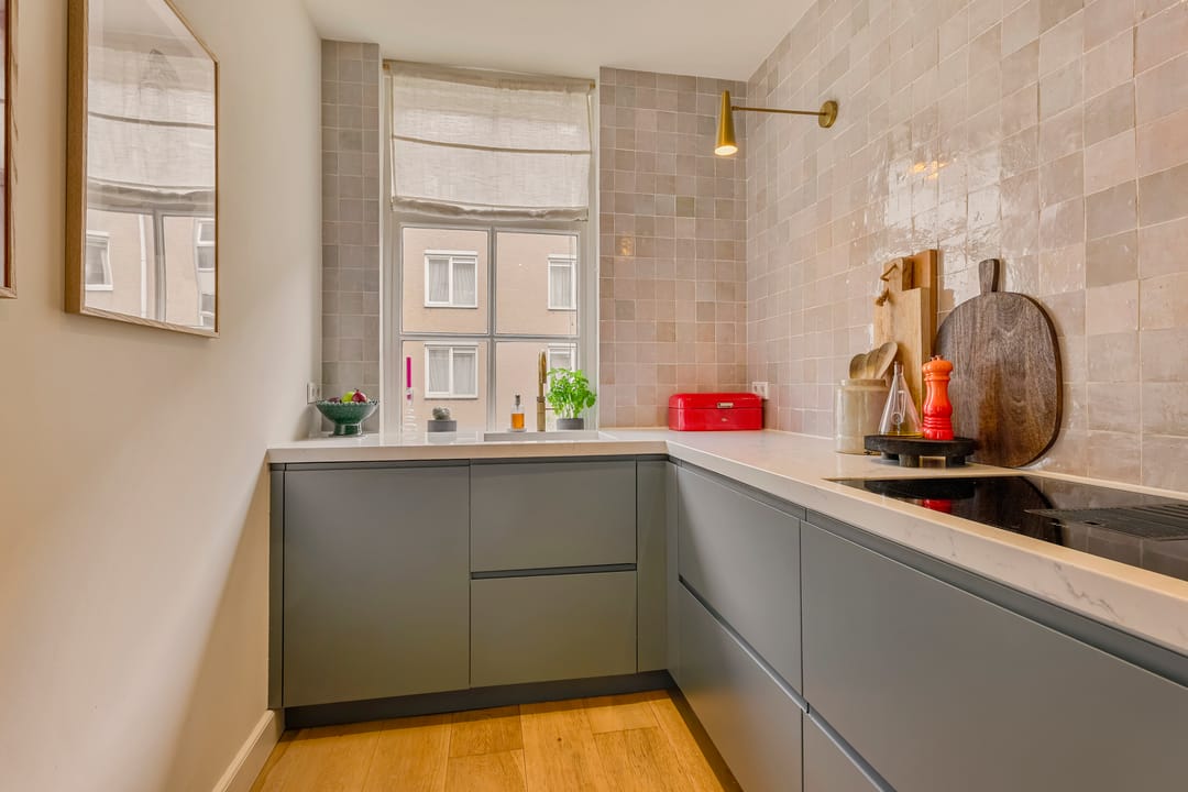 Photo 11 of Tolstraat 44-1