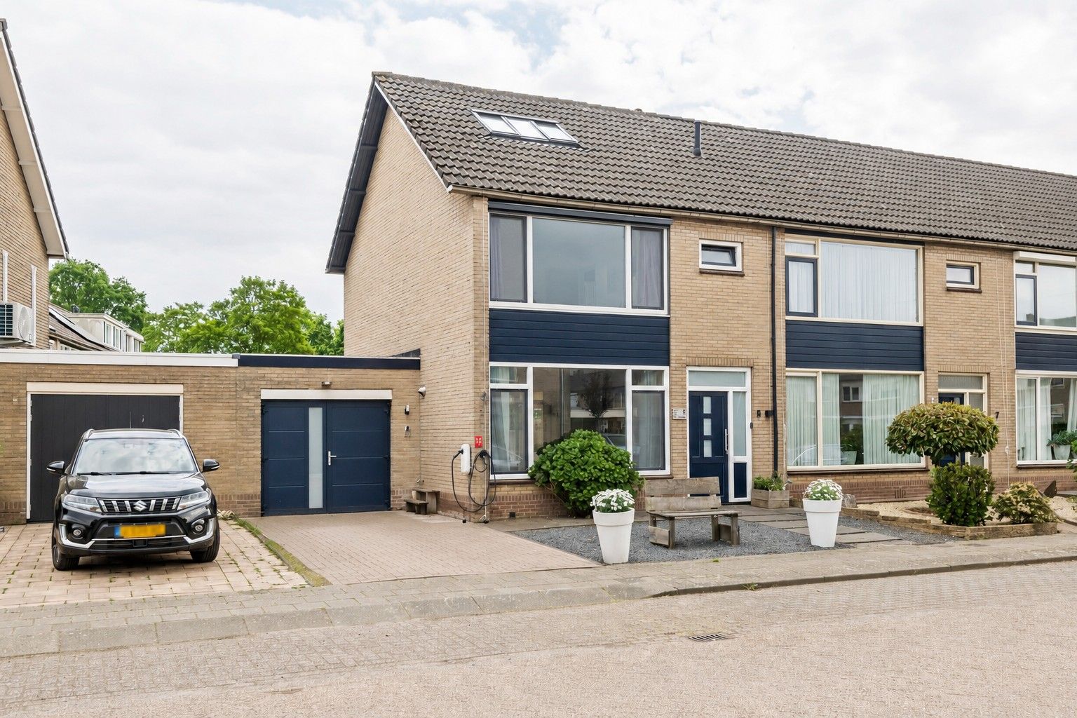 Burgemeester Jonkersstraat 5 