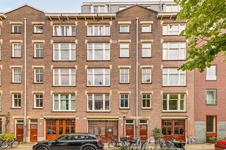 Photo 2 of Tolstraat 44-1