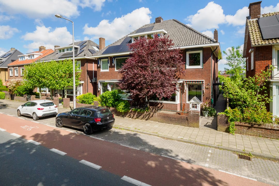 Photo 1 of Getfertsingel 176