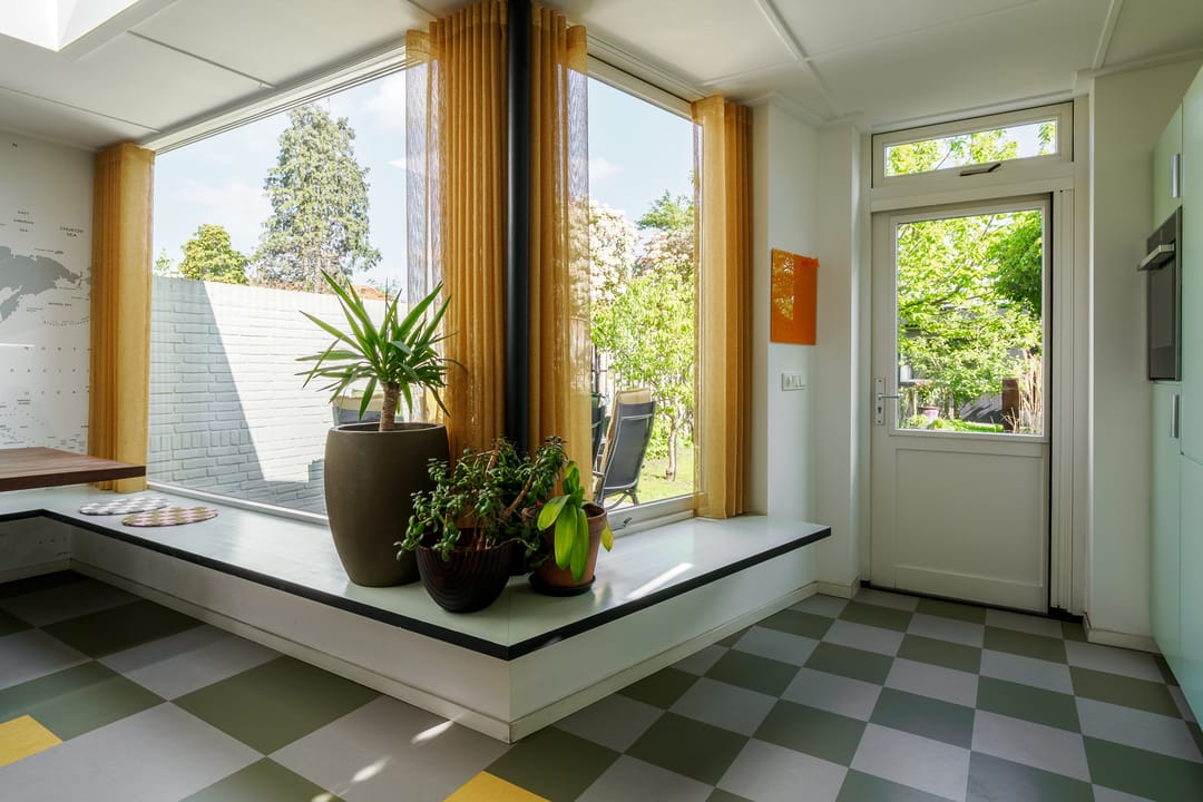 Photo 13 of Getfertsingel 176
