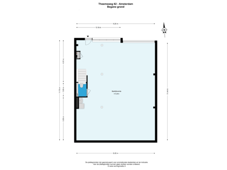 View floorplan