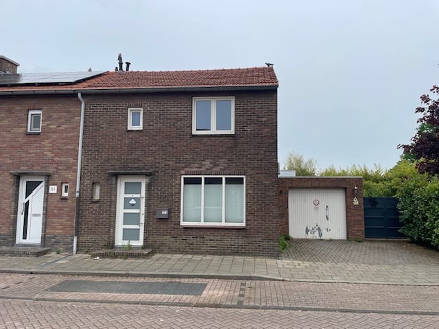 Foto 1 van Pelgrimsweg 53