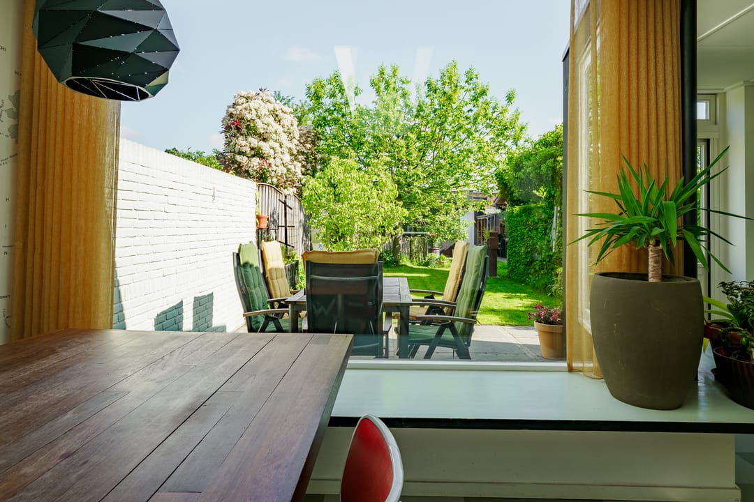 Photo 11 of Getfertsingel 176