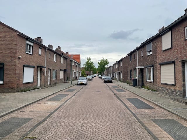 Foto 14 van Pelgrimsweg 53